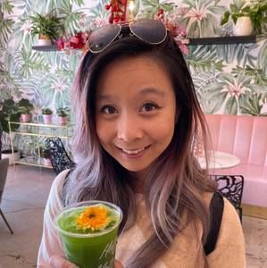 Meet your Posher, Karina